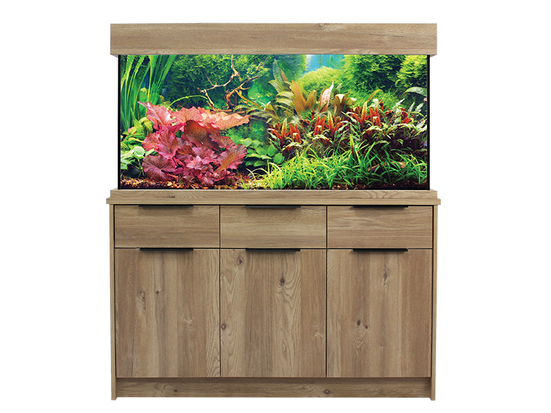 Aqua one cabinet online